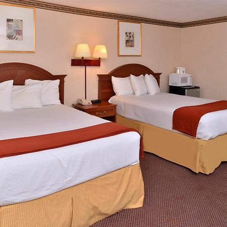 Americas Best Value Inn & Suites Wolcott Dış mekan fotoğraf