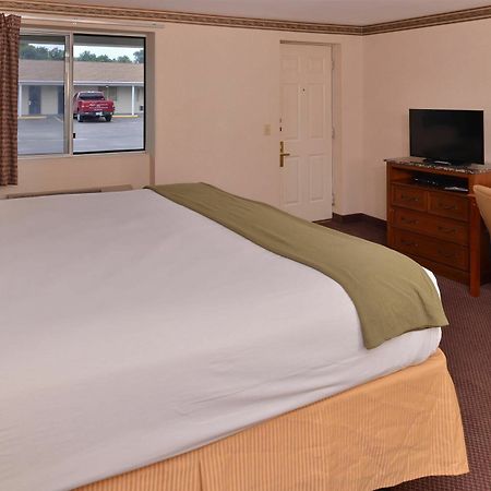 Americas Best Value Inn & Suites Wolcott Dış mekan fotoğraf
