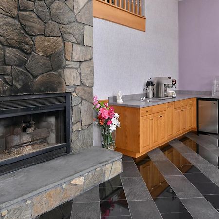 Americas Best Value Inn & Suites Wolcott Dış mekan fotoğraf