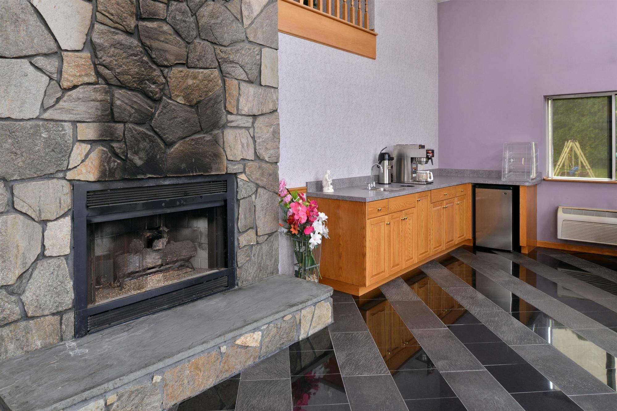 Americas Best Value Inn & Suites Wolcott Dış mekan fotoğraf